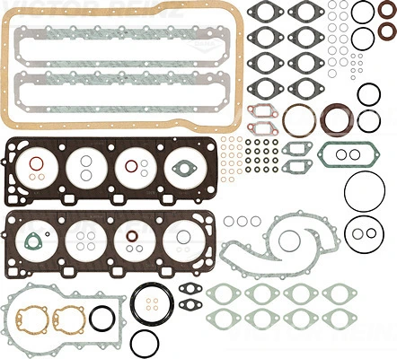 Full Gasket Kit, engine